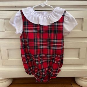 TBBC Bubble - Girls, 18-24 Months